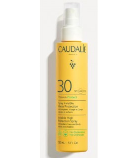 CAUDALIE SOLAR SPRAY SPF 30 150ML