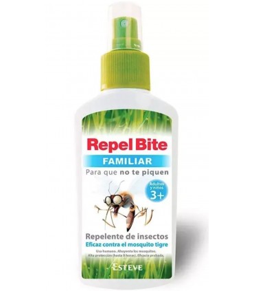 Repel bite familiar spray 100 ml