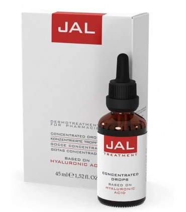 JAL HYALURONIC ACID 10ML