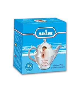Manasul 50 bolsas