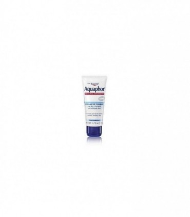 Eucerin aquaphor pomada regeneradora 40gr.