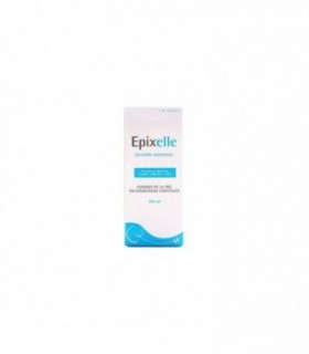 Epixelle solución limpiadora 200 ml