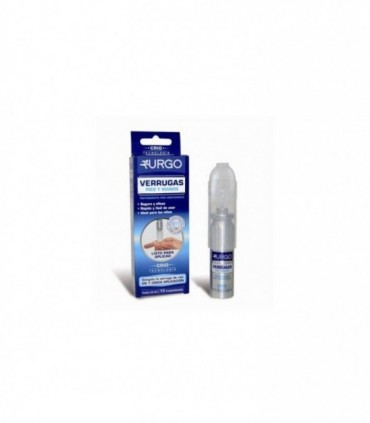 Urgo verrugas pies y manos crio 38 ml