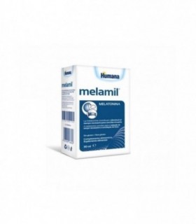 Melamil niños 30 ml