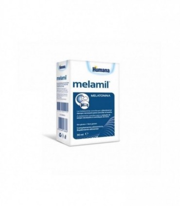 Melamil niños 30 ml