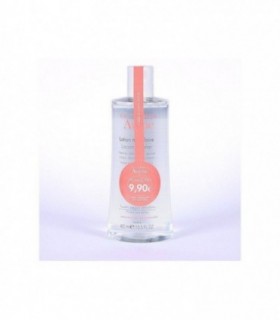 Avene locion micelar limpiadora 400 ml