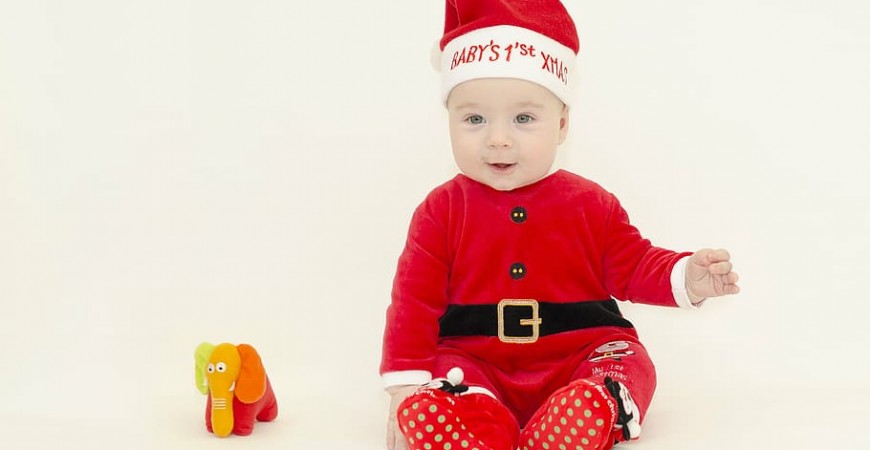 Regalos de Reyes para bebés