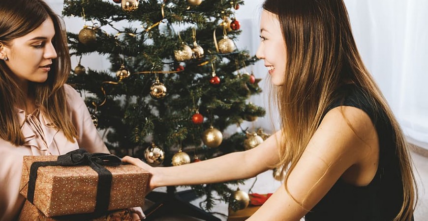 Regalos para mujeres